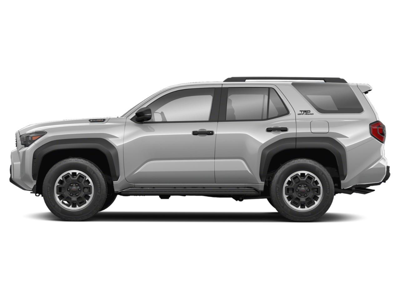 2025 Toyota 4Runner i-FORCE MAX Hybrid TRD Off Road Premium Fredericksburg VA
