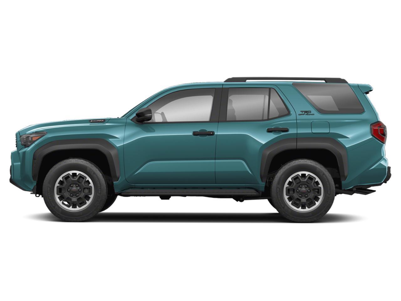 2025 Toyota 4Runner i-FORCE MAX Hybrid TRD Off Road Premium Cockeysville MD