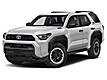 2025 Toyota 4Runner i-FORCE MAX Hybrid TRD Off Road