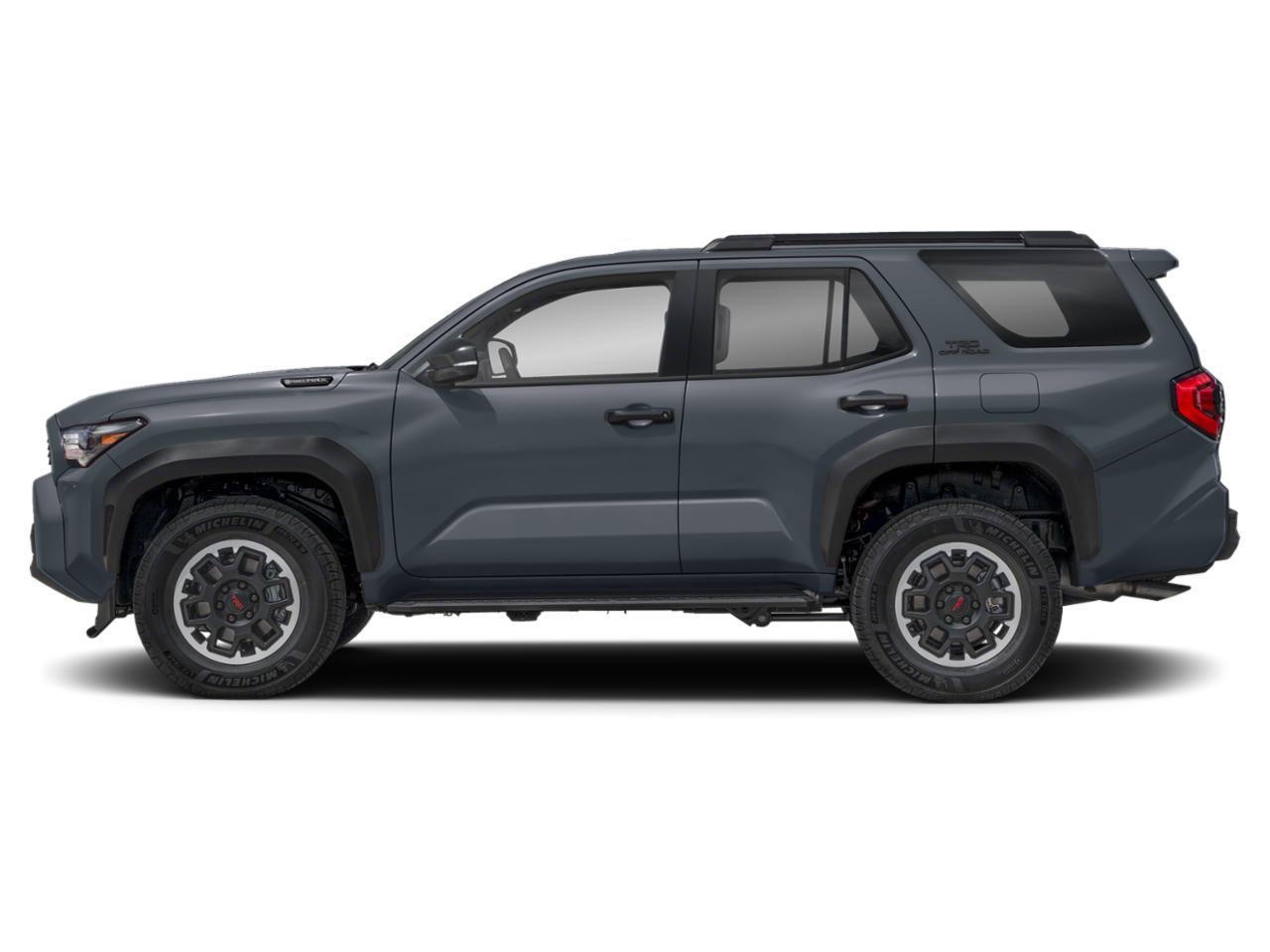 2025 Toyota 4Runner i-FORCE MAX Hybrid TRD Off Road Fredericksburg VA