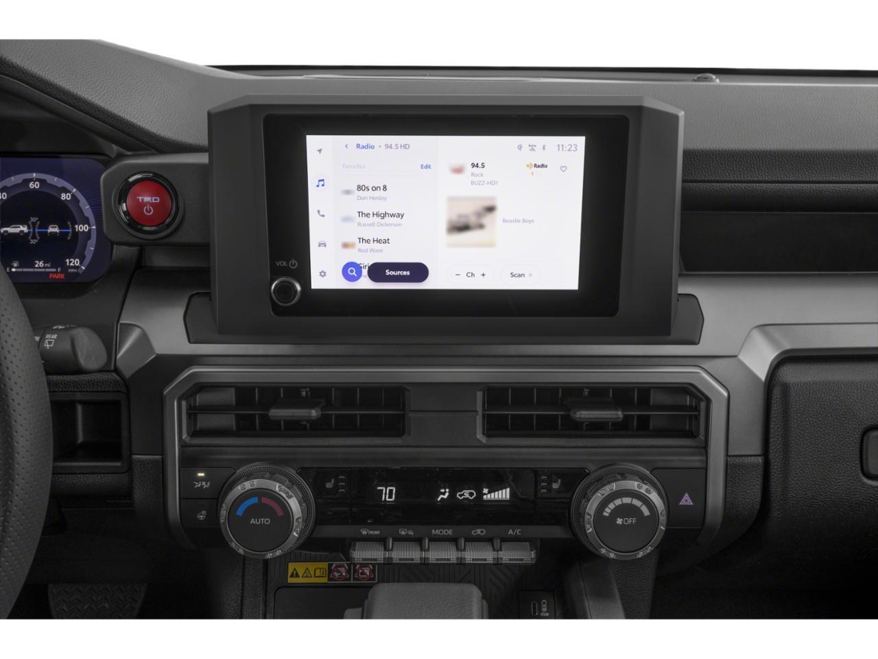 2025 Toyota 4Runner i-FORCE MAX Hybrid TRD Off Road Fredericksburg VA