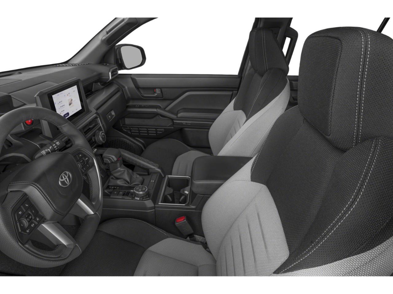 2025 Toyota 4Runner i-FORCE MAX Hybrid TRD Off Road Fredericksburg VA