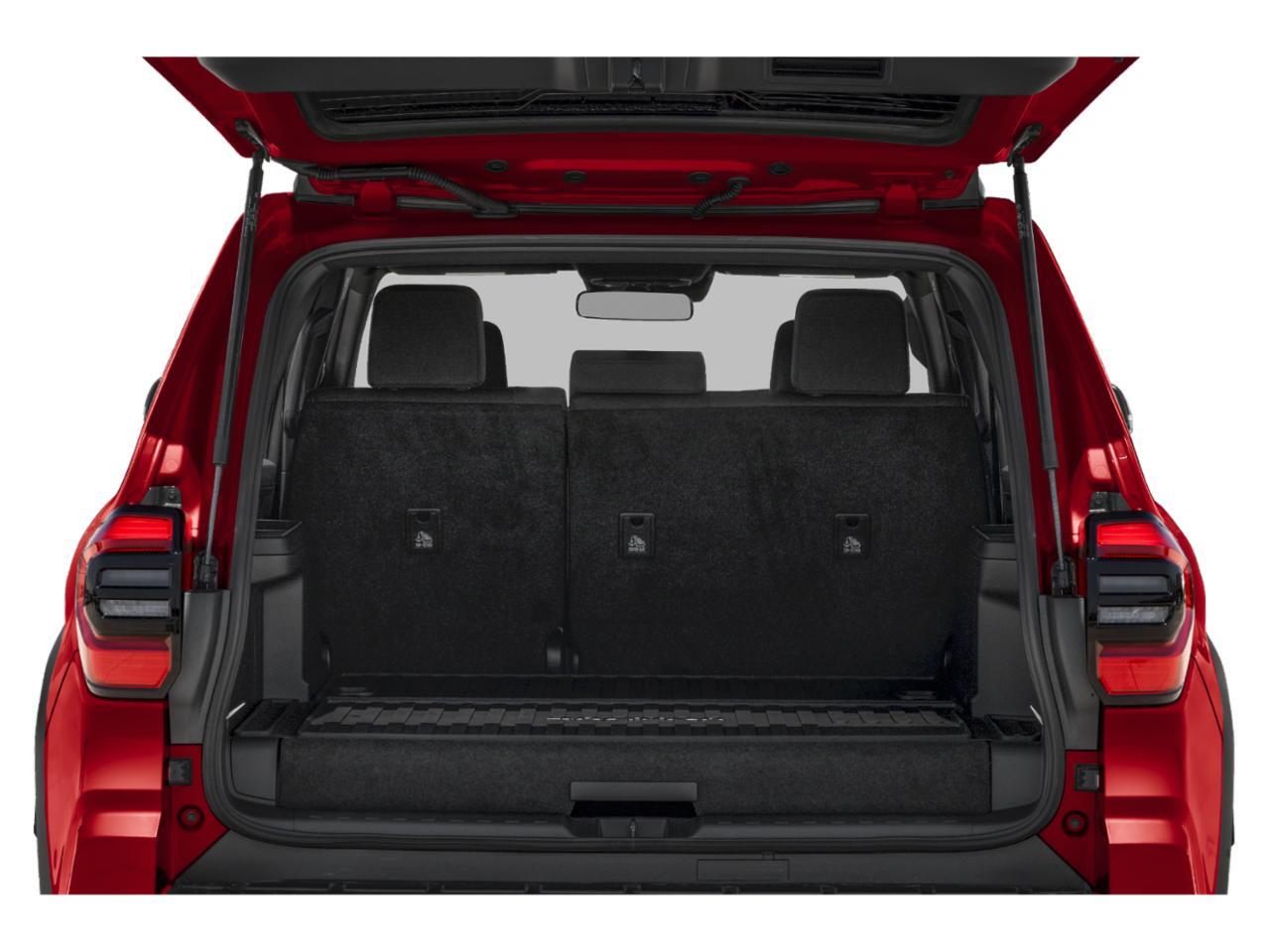 2025 Toyota 4Runner i-FORCE MAX Hybrid TRD Off Road Fredericksburg VA