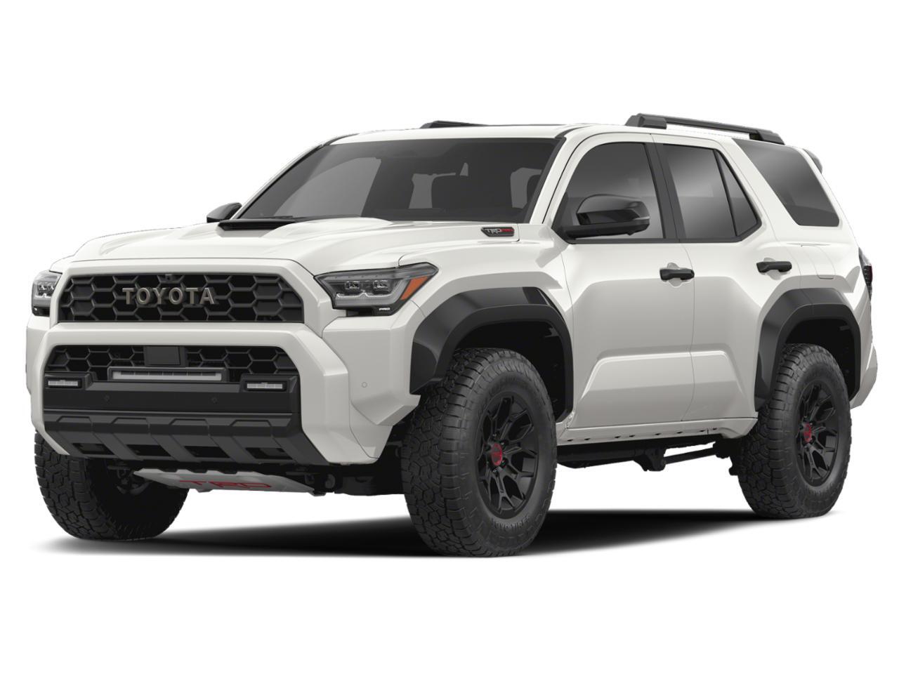 2025 Toyota 4Runner i-FORCE MAX Hybrid TRD Pro Fredericksburg VA