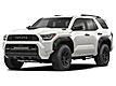 2025 Toyota 4Runner i-FORCE MAX Hybrid TRD Pro