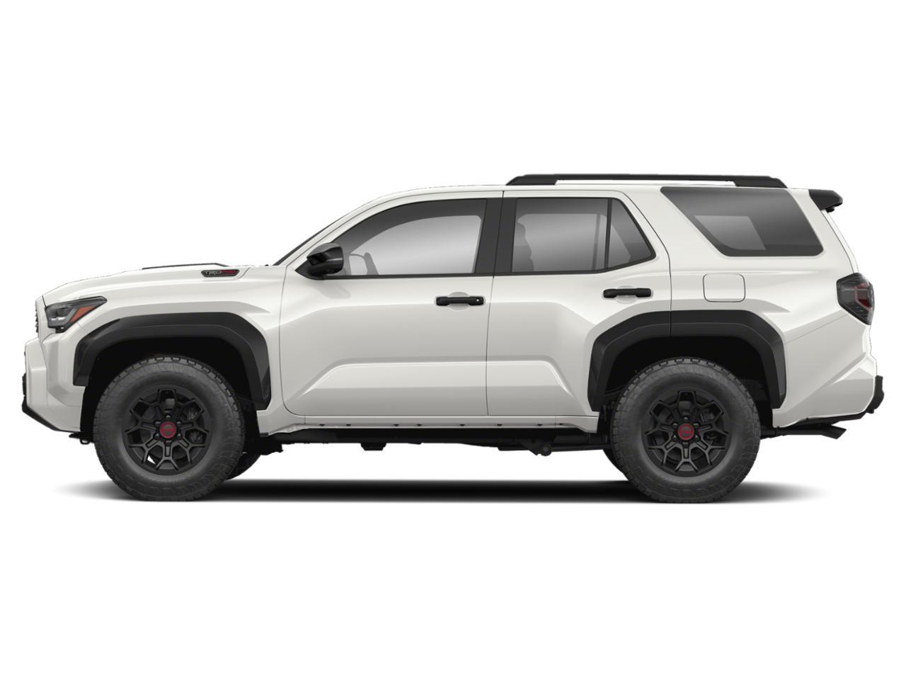 2025 Toyota 4Runner i-FORCE MAX Hybrid TRD Pro Fredericksburg VA