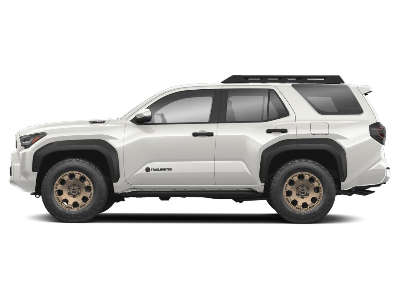2025 Toyota 4Runner i-FORCE MAX Hybrid Trailhunter Stafford VA