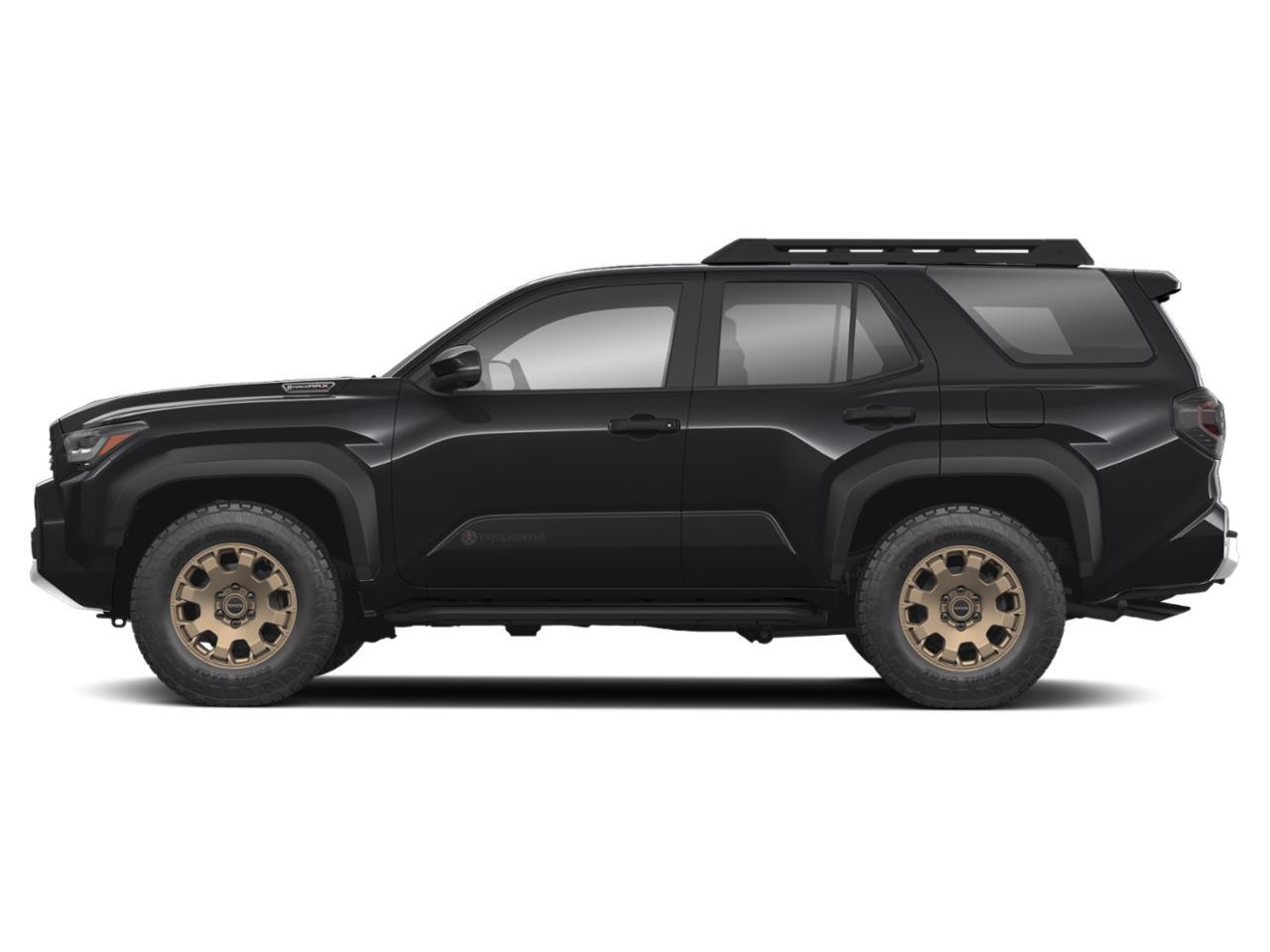2025 Toyota 4Runner i-FORCE MAX Hybrid Trailhunter Stafford VA