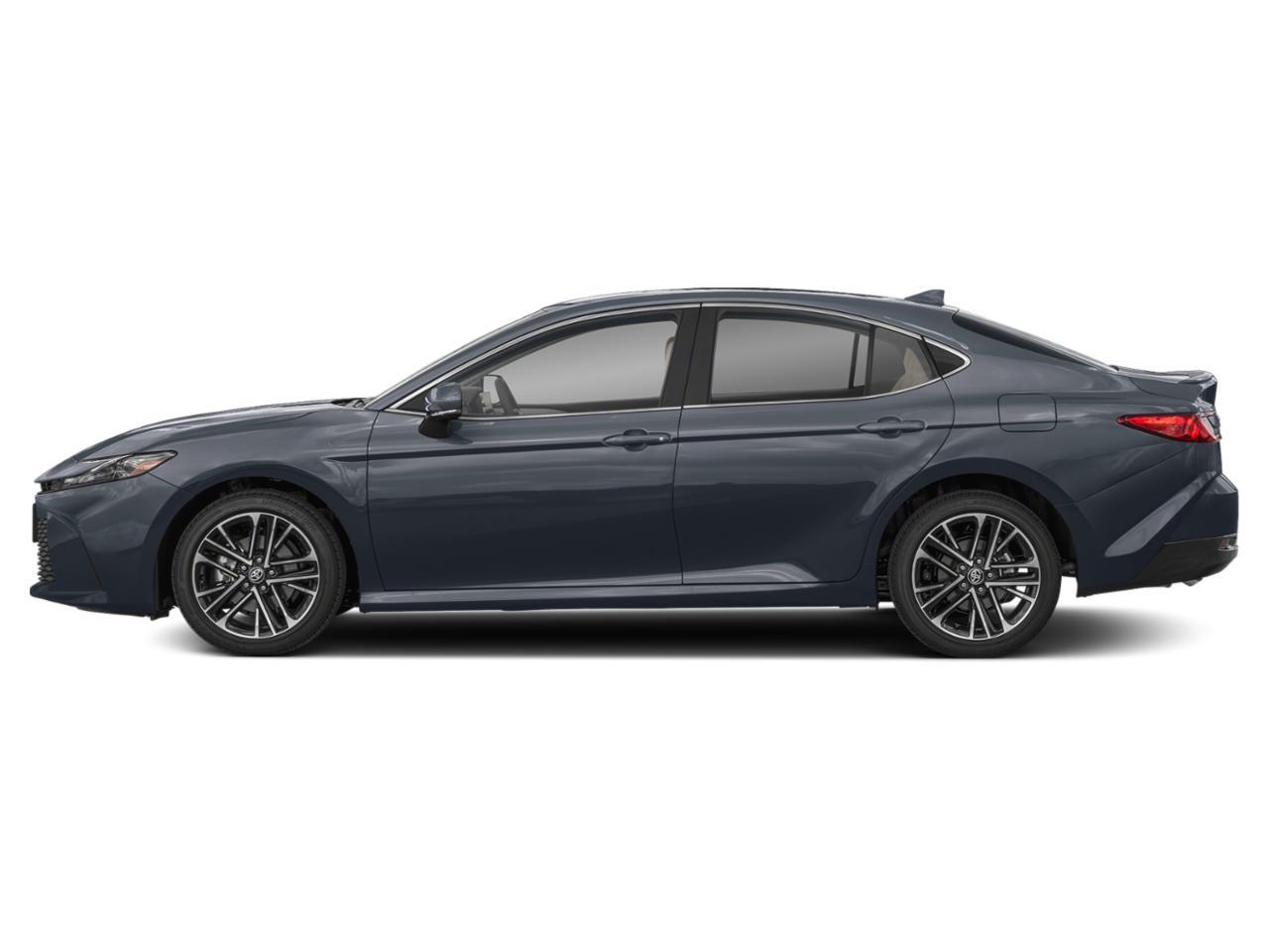2025 Toyota CAMRY LE Vacaville CA