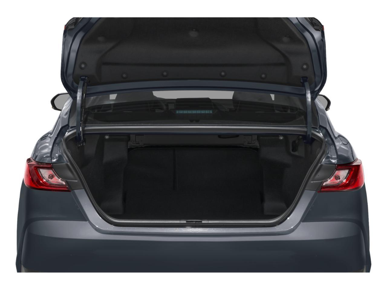 2025 Toyota CAMRY SE HYBRID Vacaville CA