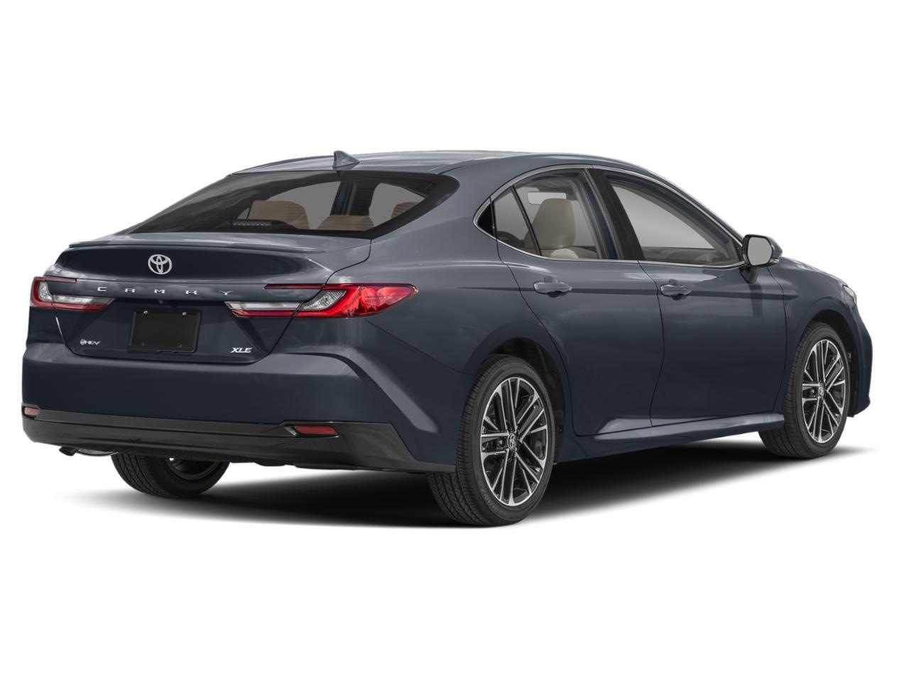 2025 Toyota CAMRY SE Vacaville CA