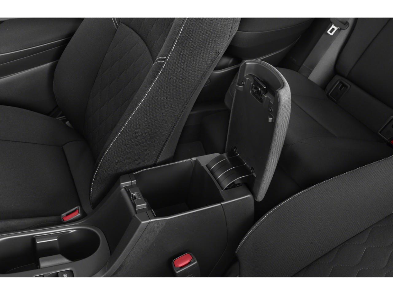 2025 Toyota COROLLA Vacaville CA