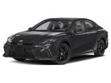 2025 Toyota Camry  San Clemente CA