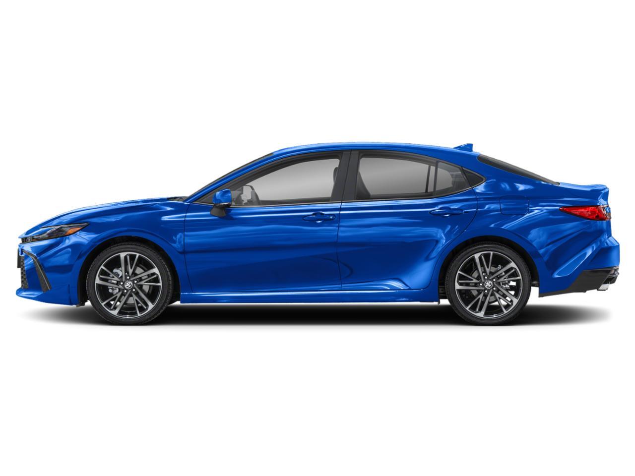 2025 Toyota Camry Hybrid XSE Huntington UT