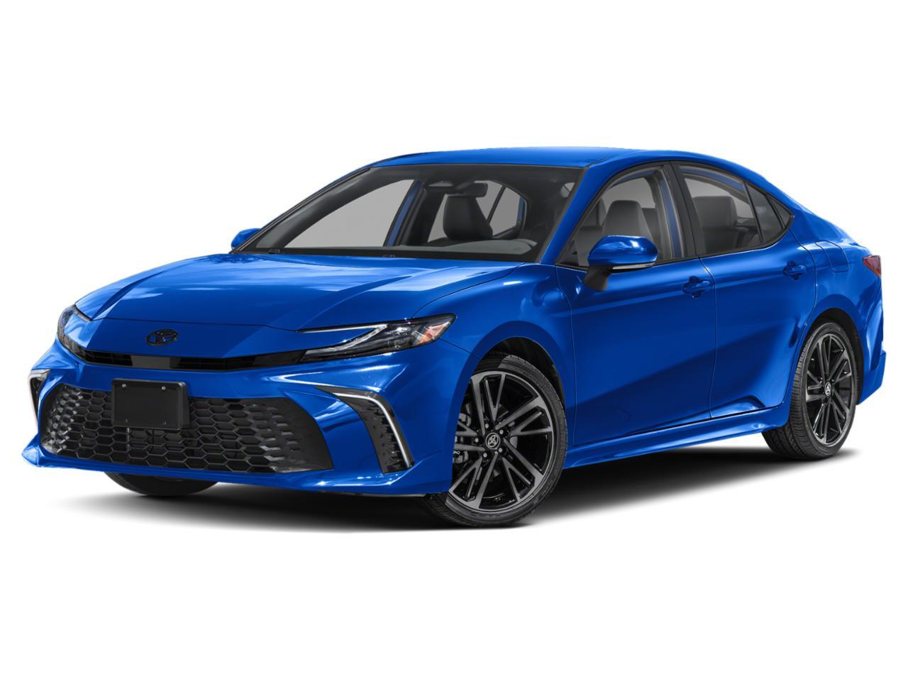 2025 Toyota Camry Hybrid XSE Huntington UT