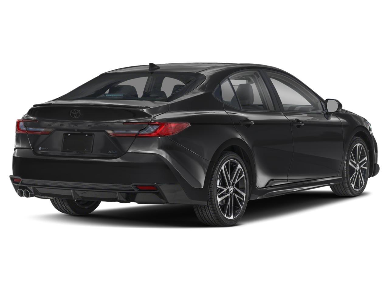 2025 Toyota Camry LE | SE | XLE | XSE