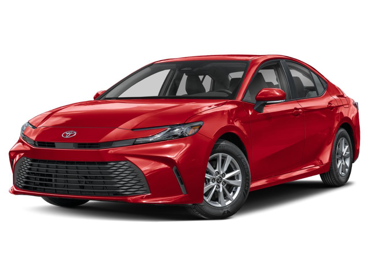 2025 Toyota Camry LE Baton Rouge LA