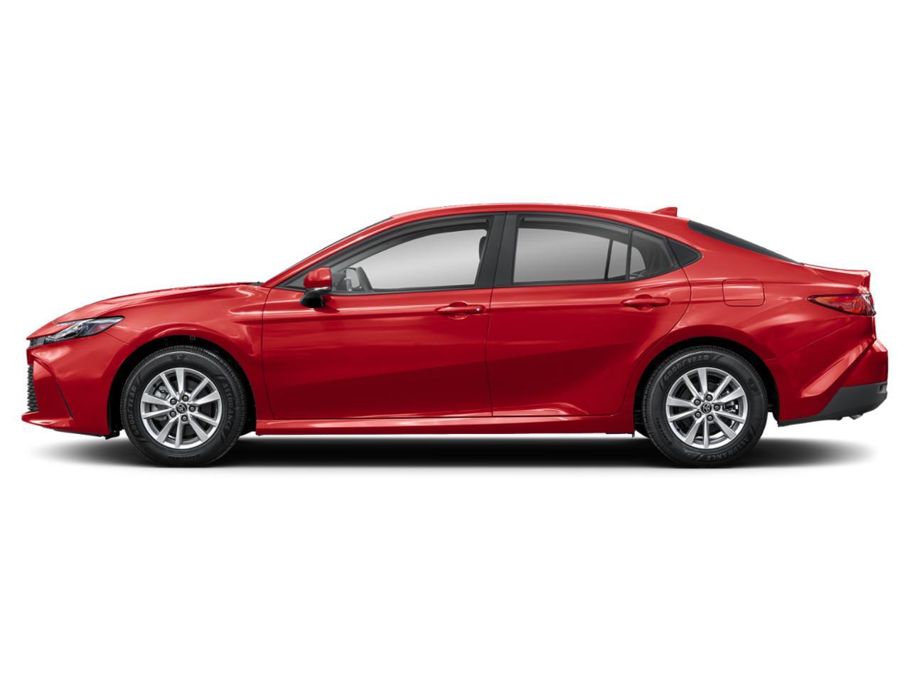 2025 Toyota Camry LE Miami FL