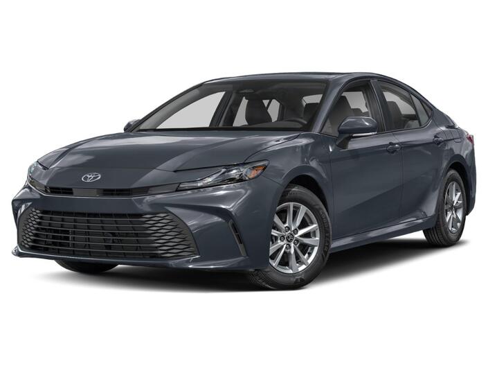 2025 Toyota Camry LE Oshkosh WI