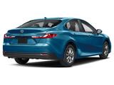 2025 Toyota Camry LE Oshkosh WI