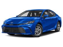 2025_Toyota_Camry_LE_ Roseville CA