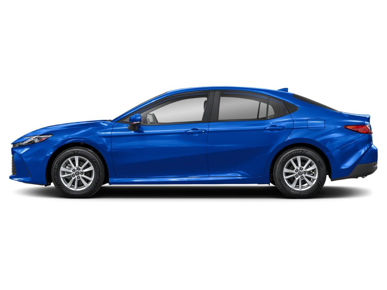 2025 Toyota Camry LE San Clemente CA