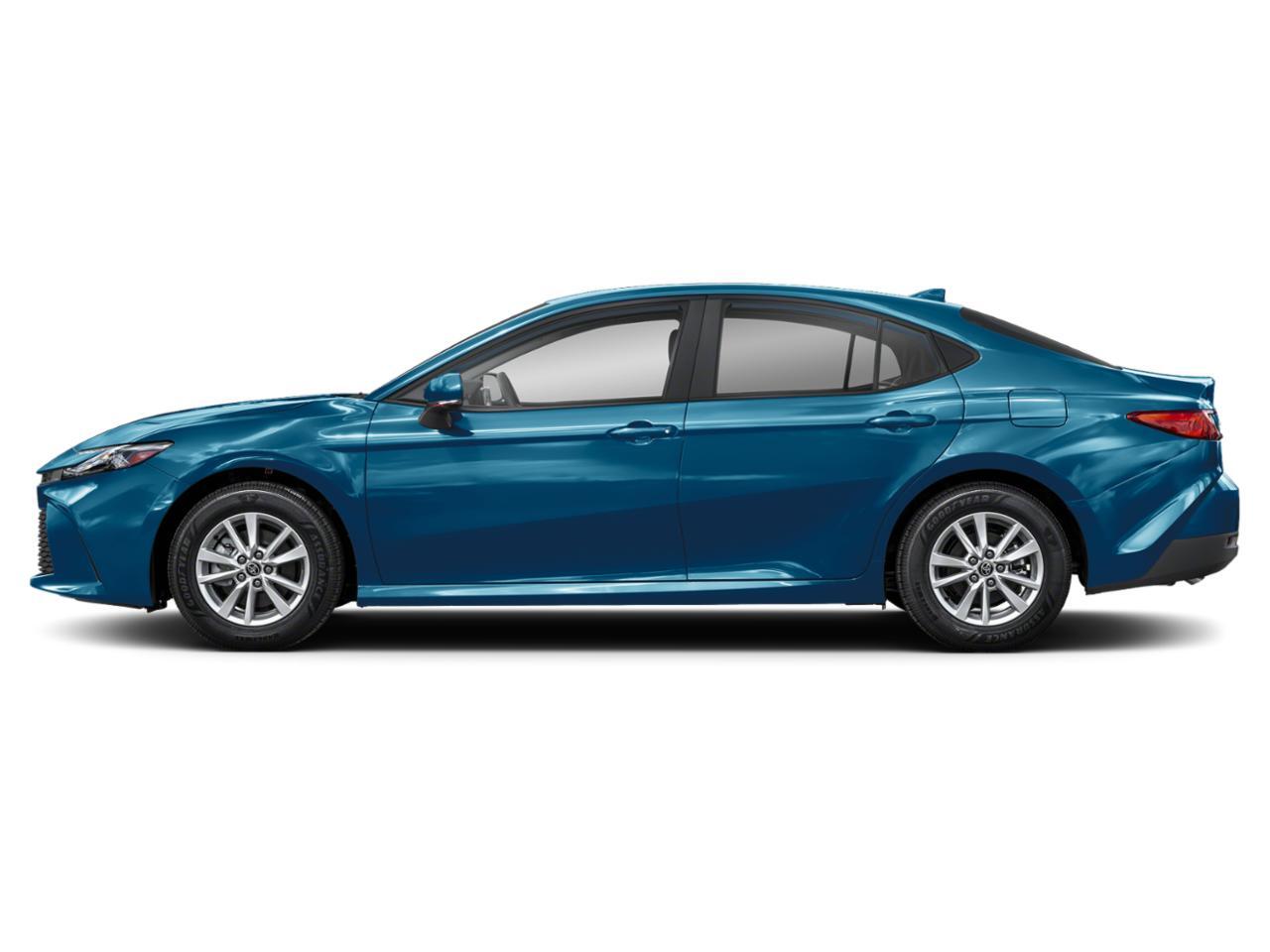 2025 Toyota Camry LE San Clemente CA