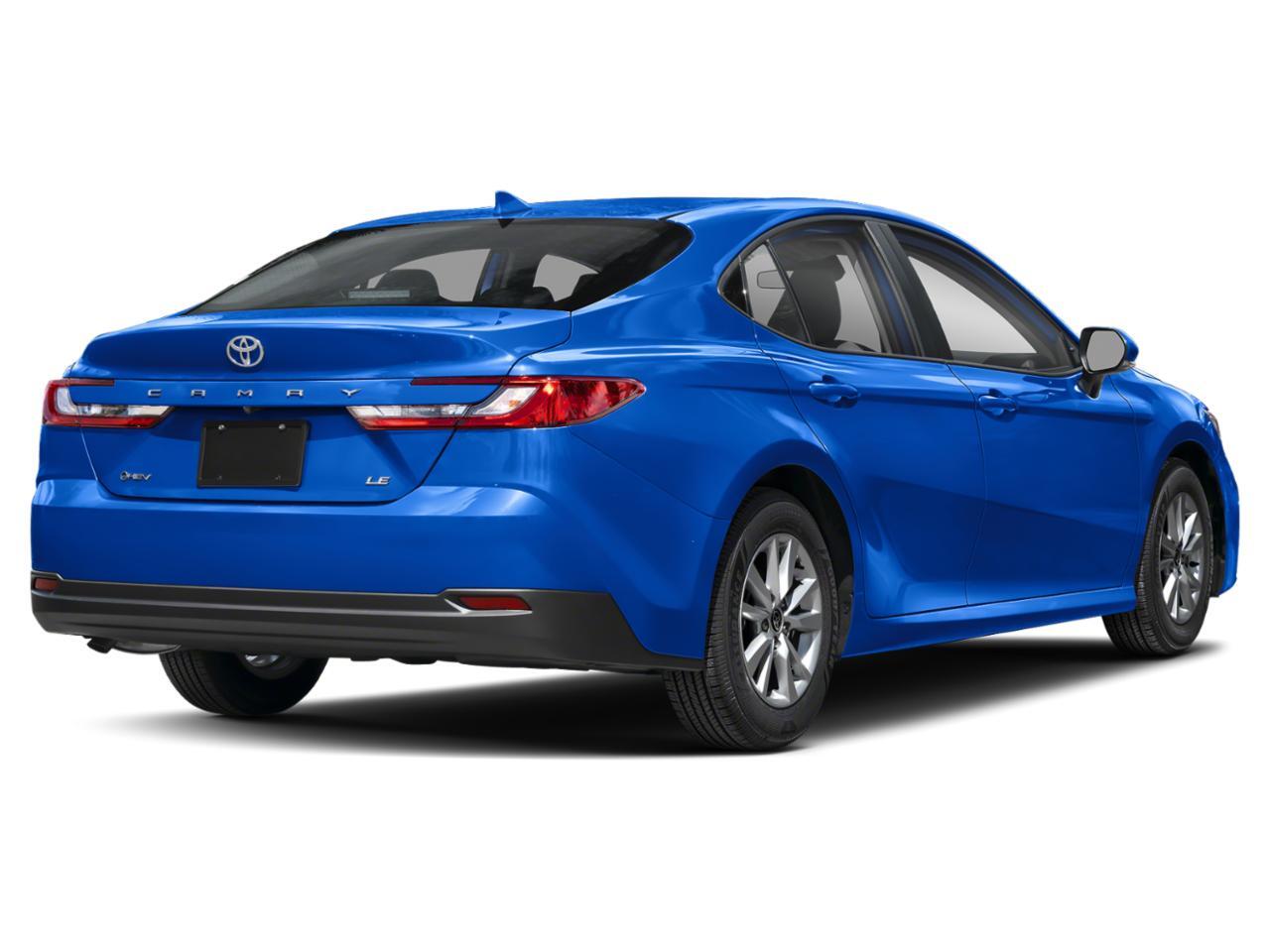2025 Toyota Camry LE San Clemente CA