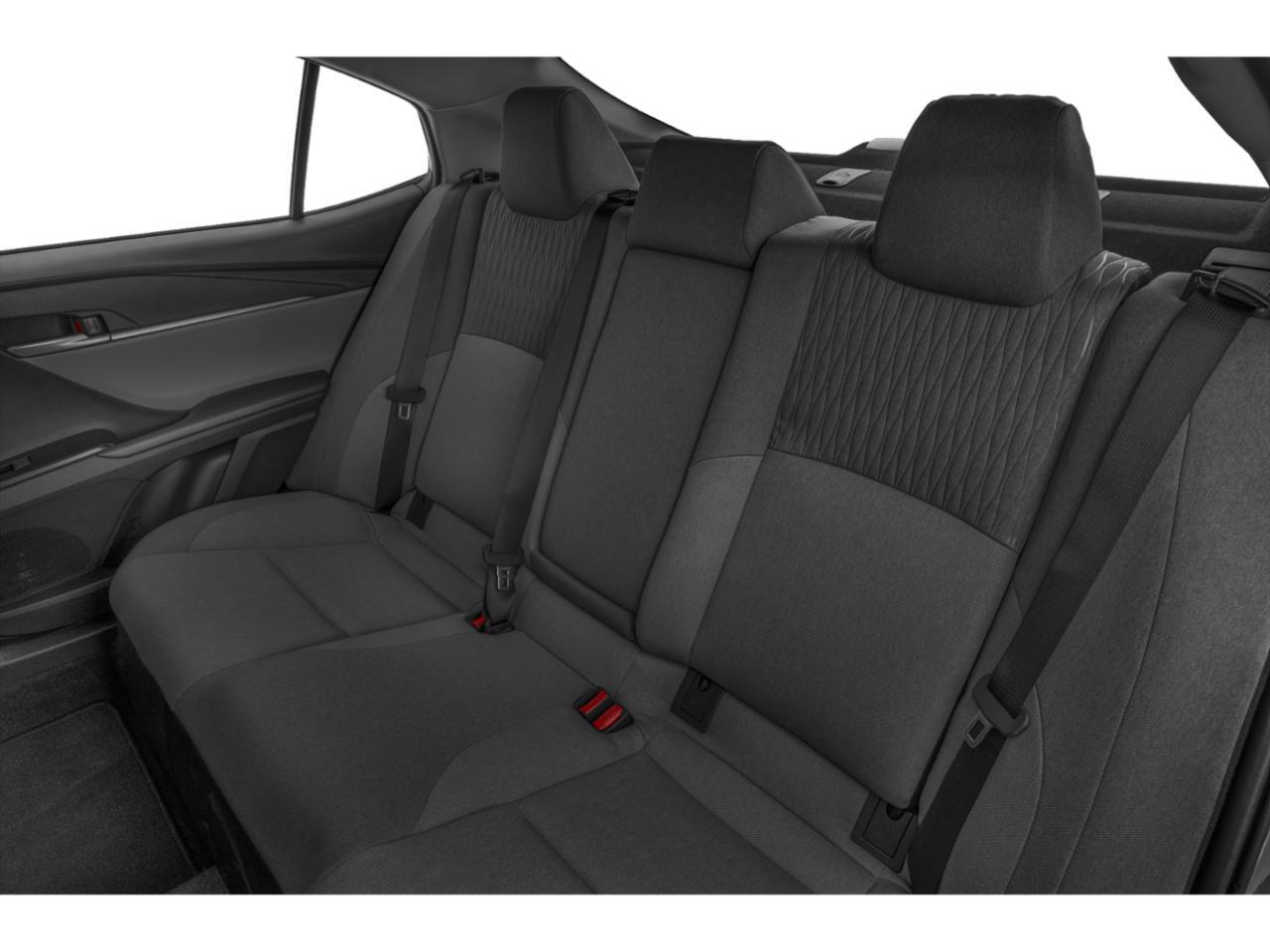 2025 Toyota Camry LE San Clemente CA