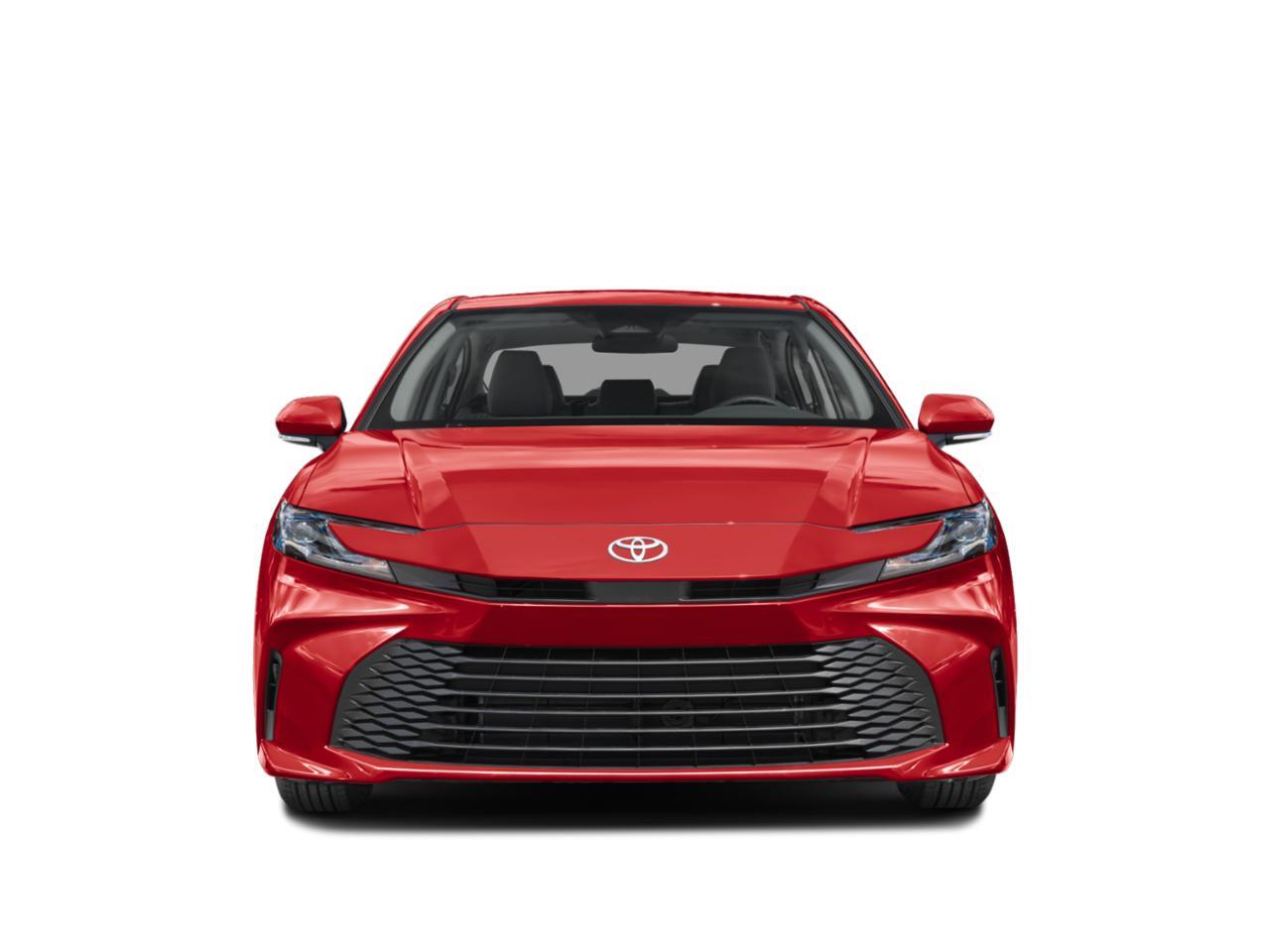 2025 Toyota Camry LE San Clemente CA