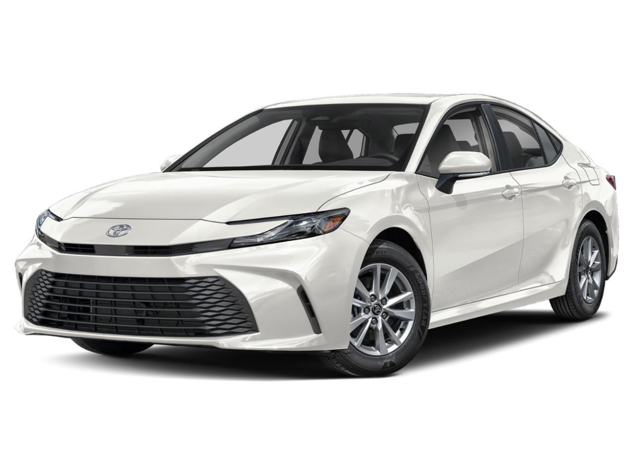 2025 Toyota Camry LE Fredericksburg VA