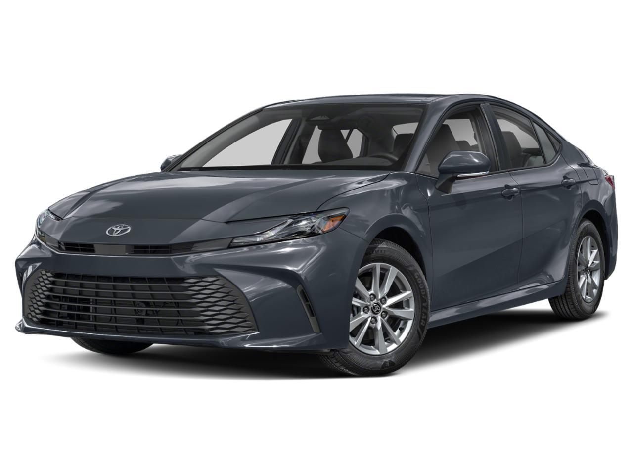 2025 Toyota Camry LE Fredericksburg VA