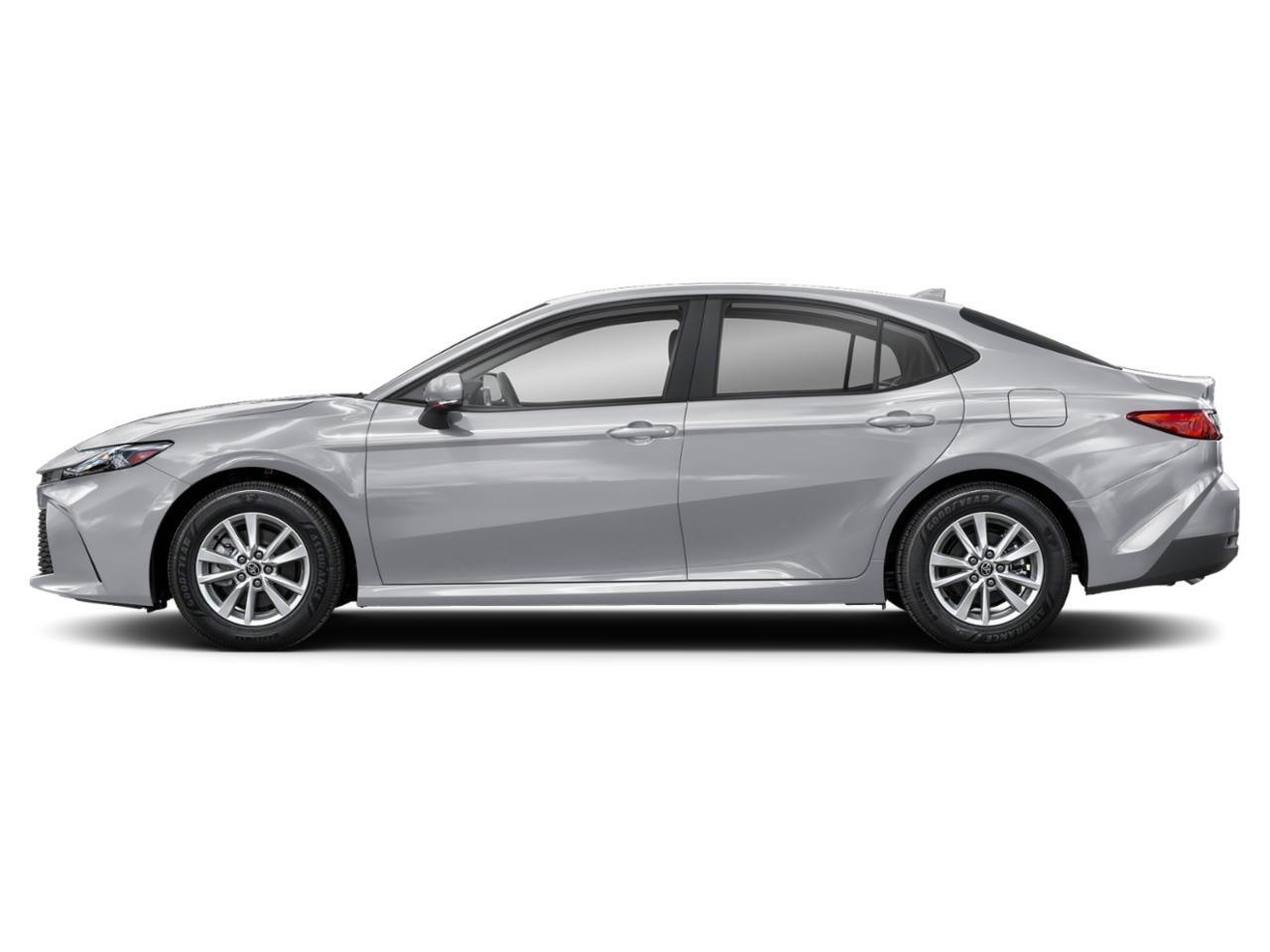 2025 Toyota Camry LE Fredericksburg VA