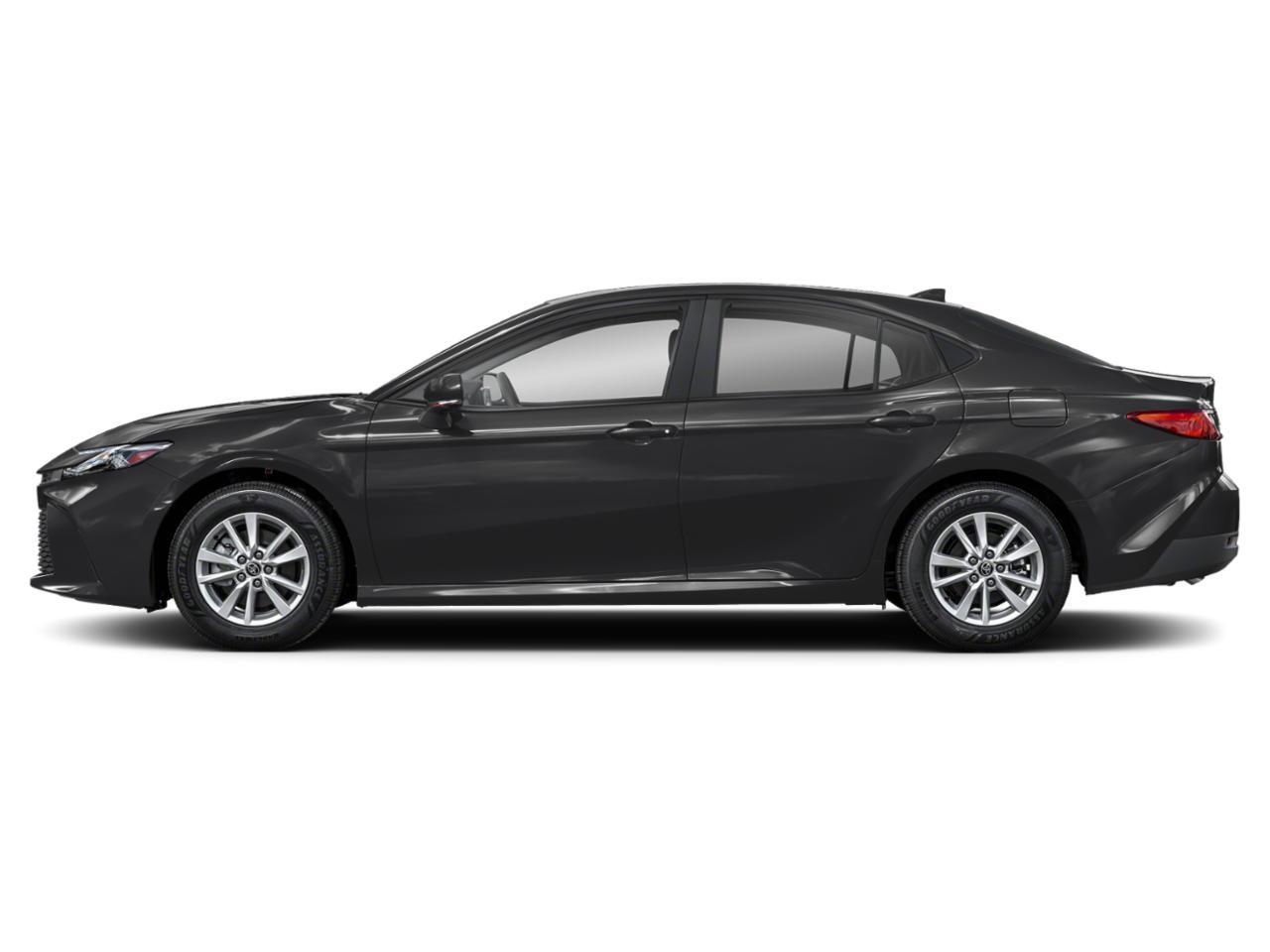 2025 Toyota Camry LE Stafford VA