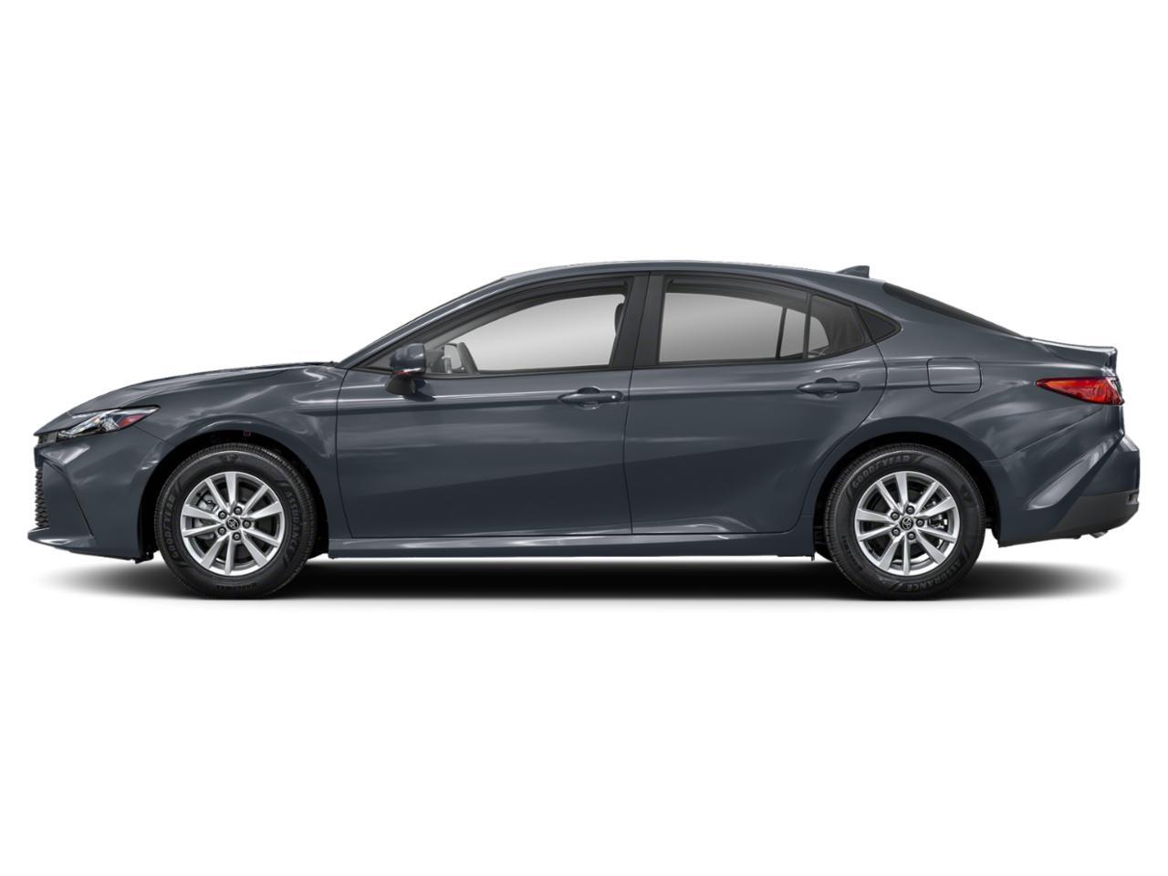 2025 Toyota Camry LE Fredericksburg VA