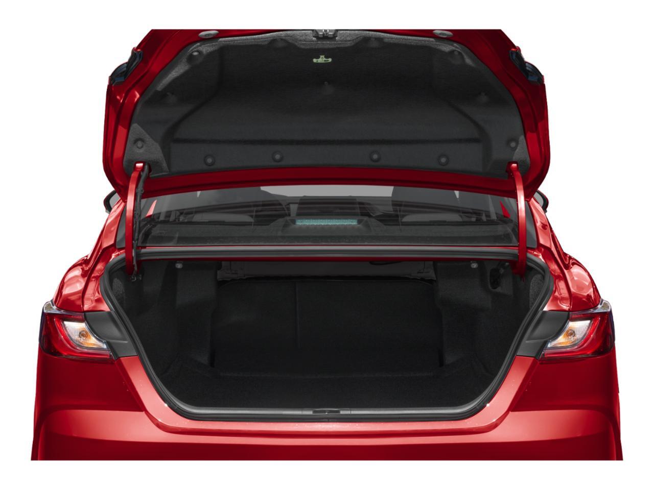 2025 Toyota Camry LE Fredericksburg VA