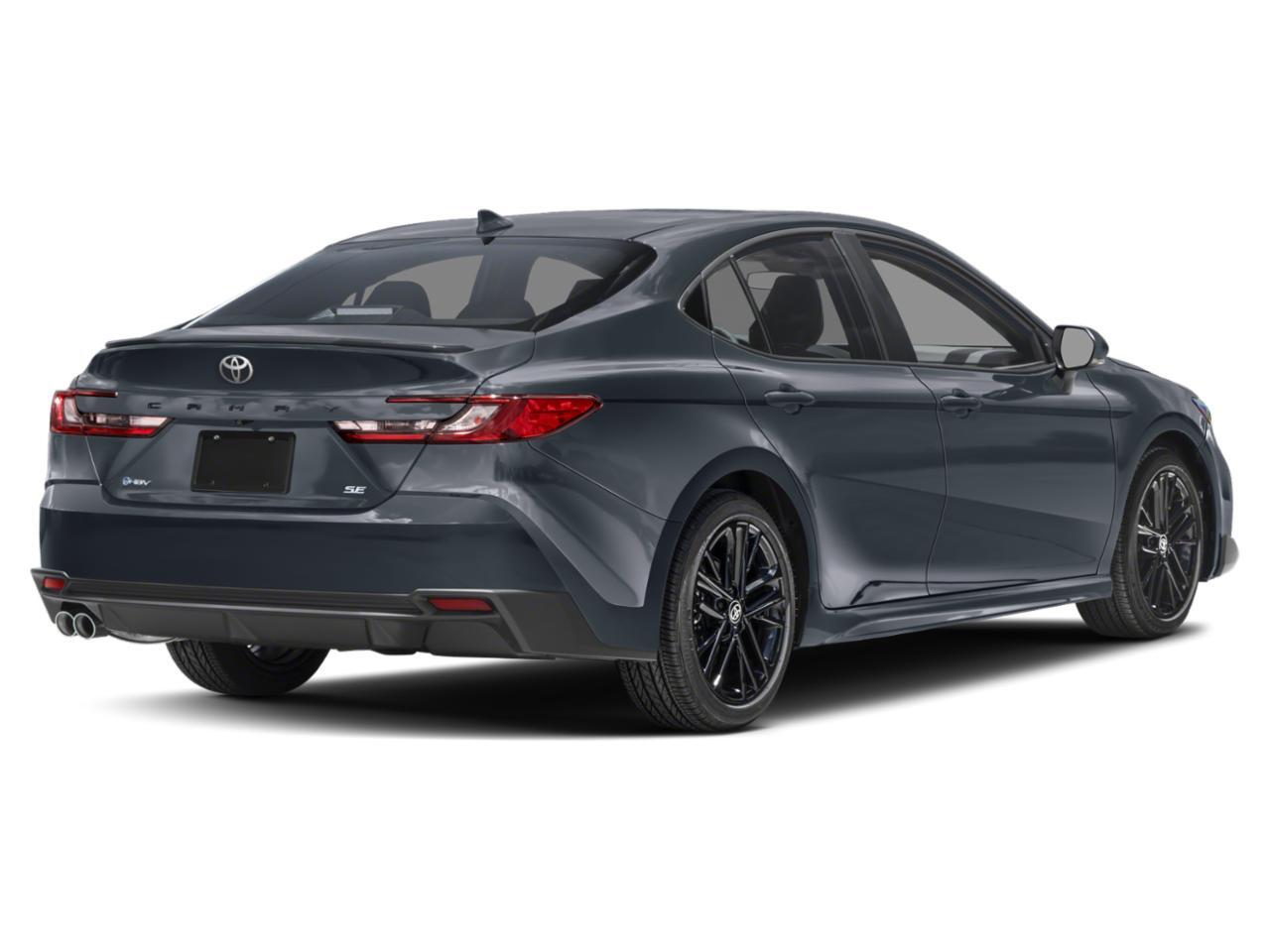 2025 Toyota Camry SE Baton Rouge LA