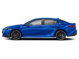 2025 Toyota Camry SE Oshkosh WI