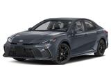 2025 Toyota Camry SE Oshkosh WI