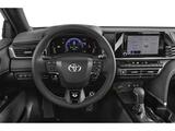 2025 Toyota Camry SE Oshkosh WI