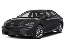 2025_Toyota_Camry_SE_ Roseville CA