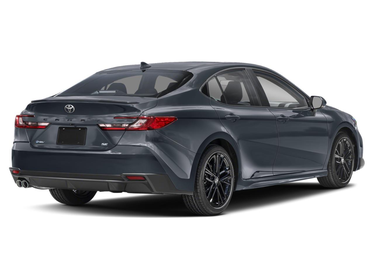 2025 Toyota Camry SE San Clemente CA