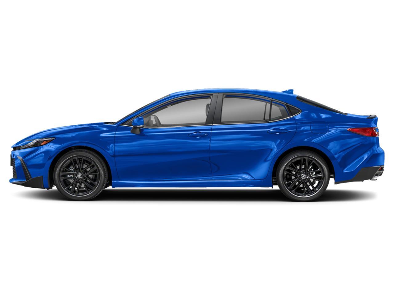 2025 Toyota Camry SE Fredericksburg VA