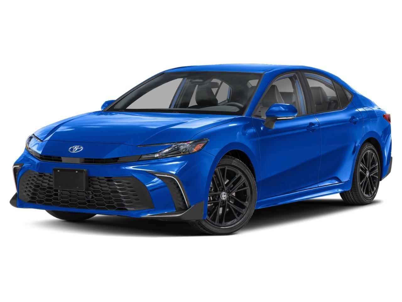 2025 Toyota Camry SE Fredericksburg VA