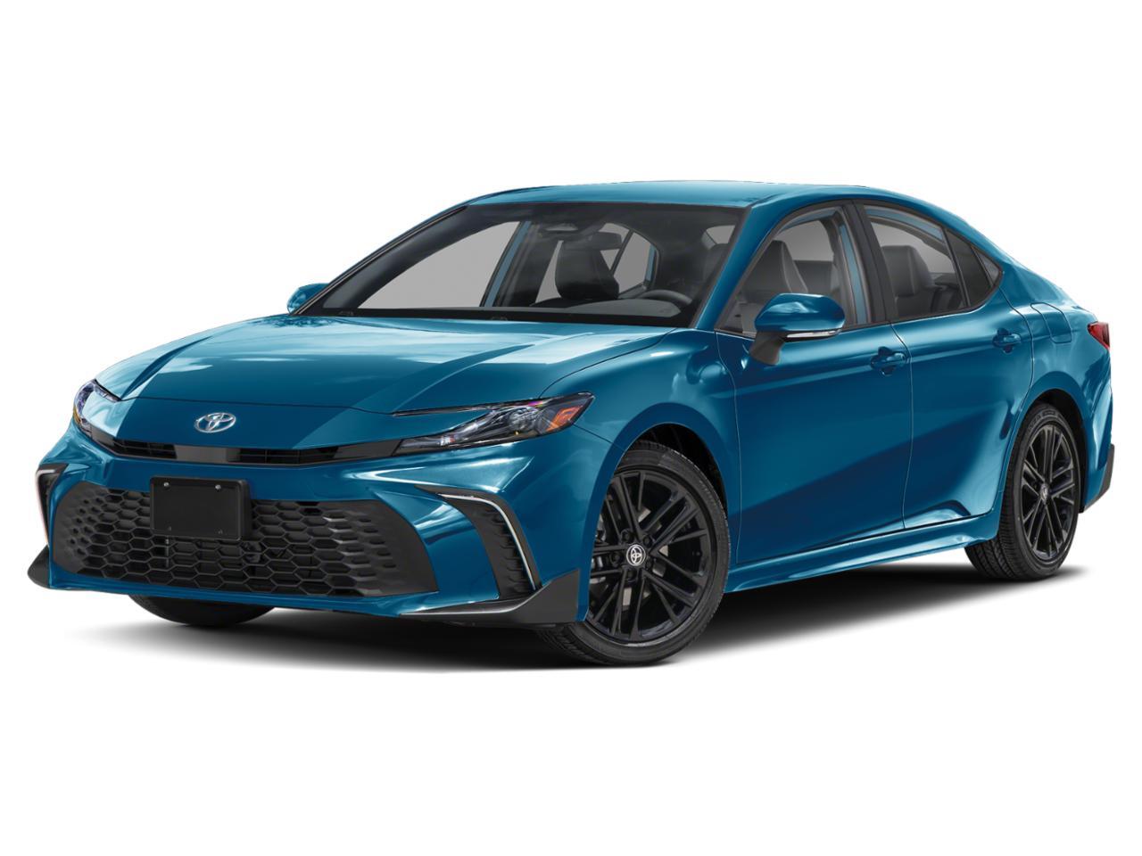 2025 Toyota Camry SE Fredericksburg VA