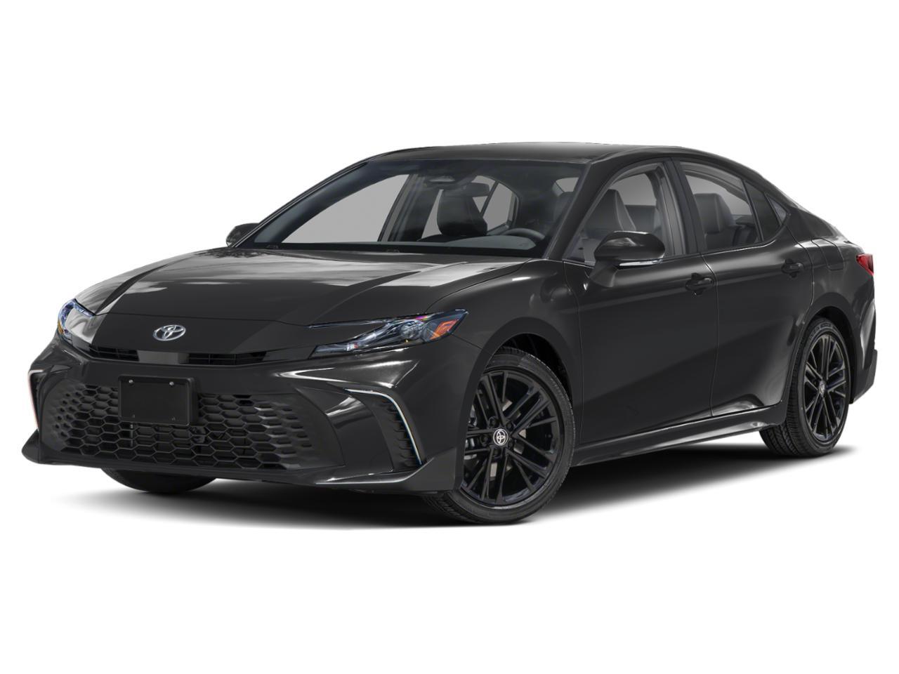2025 Toyota Camry SE Fredericksburg VA