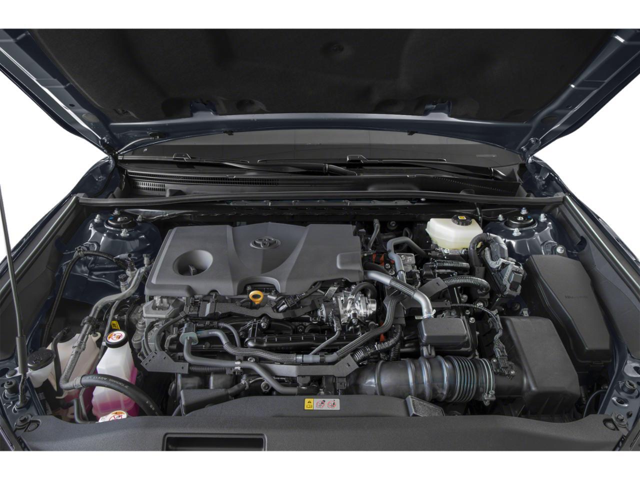 2025 Toyota Camry SE Stafford VA
