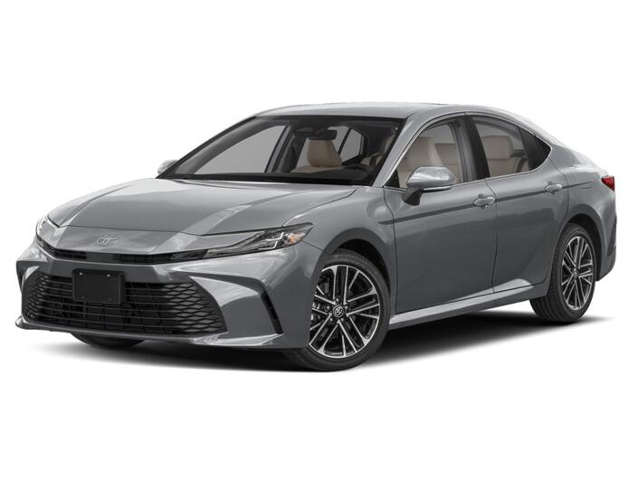 2025 Toyota Camry XLE Oshkosh WI