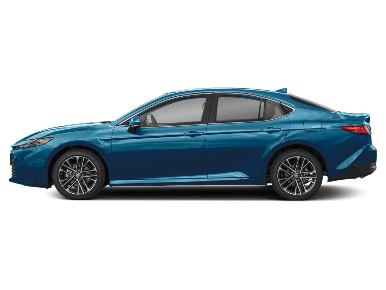 2025 Toyota Camry XLE Fredericksburg VA