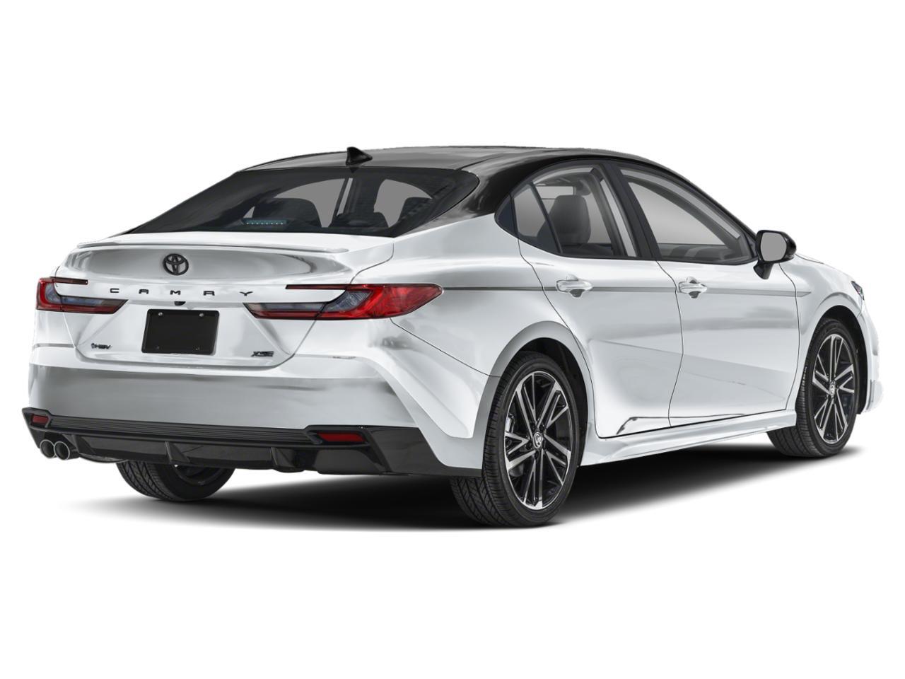 2025 Toyota Camry XSE San Clemente CA